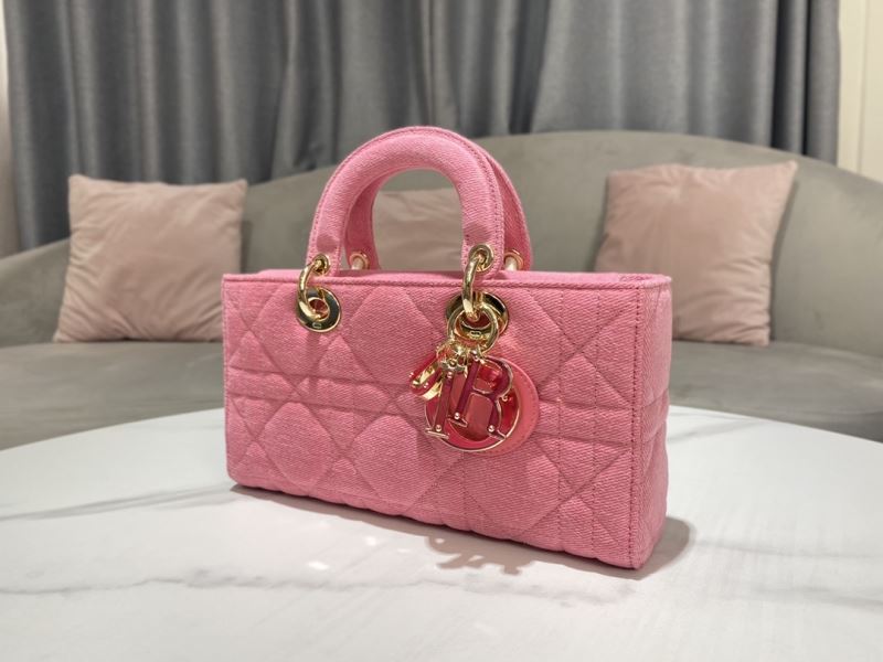 Christian Dior My Lady Bags